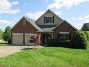 23 Hunters Ridge Road Johnson City, TN 37604 - Photo 1 of 21 Photo 1