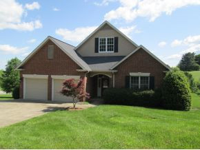 23 Hunters Ridge Road Johnson City, TN 37604 - Photo 14 of 21 Photo 14