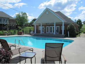 23 Hunters Ridge Road Johnson City, TN 37604 - Photo 19 of 21 Community Pool