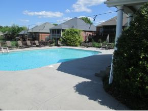 23 Hunters Ridge Road Johnson City, TN 37604 - Photo 21 of 21 Community Pool