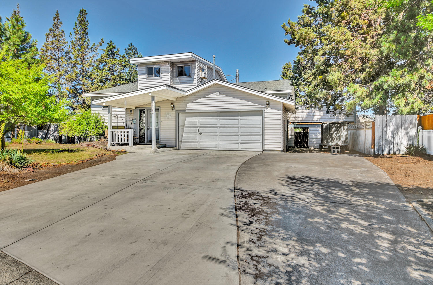 2871 Northeast Shepard Road Bend, OR 97701 - Photo 2 of 40 2871 NE Shepard Rd.-21