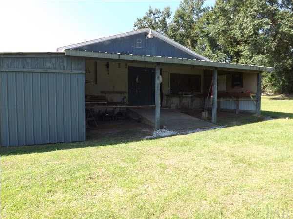 848 Williams Ditch Road Cantonment, FL 32533 - Photo 23 of 25