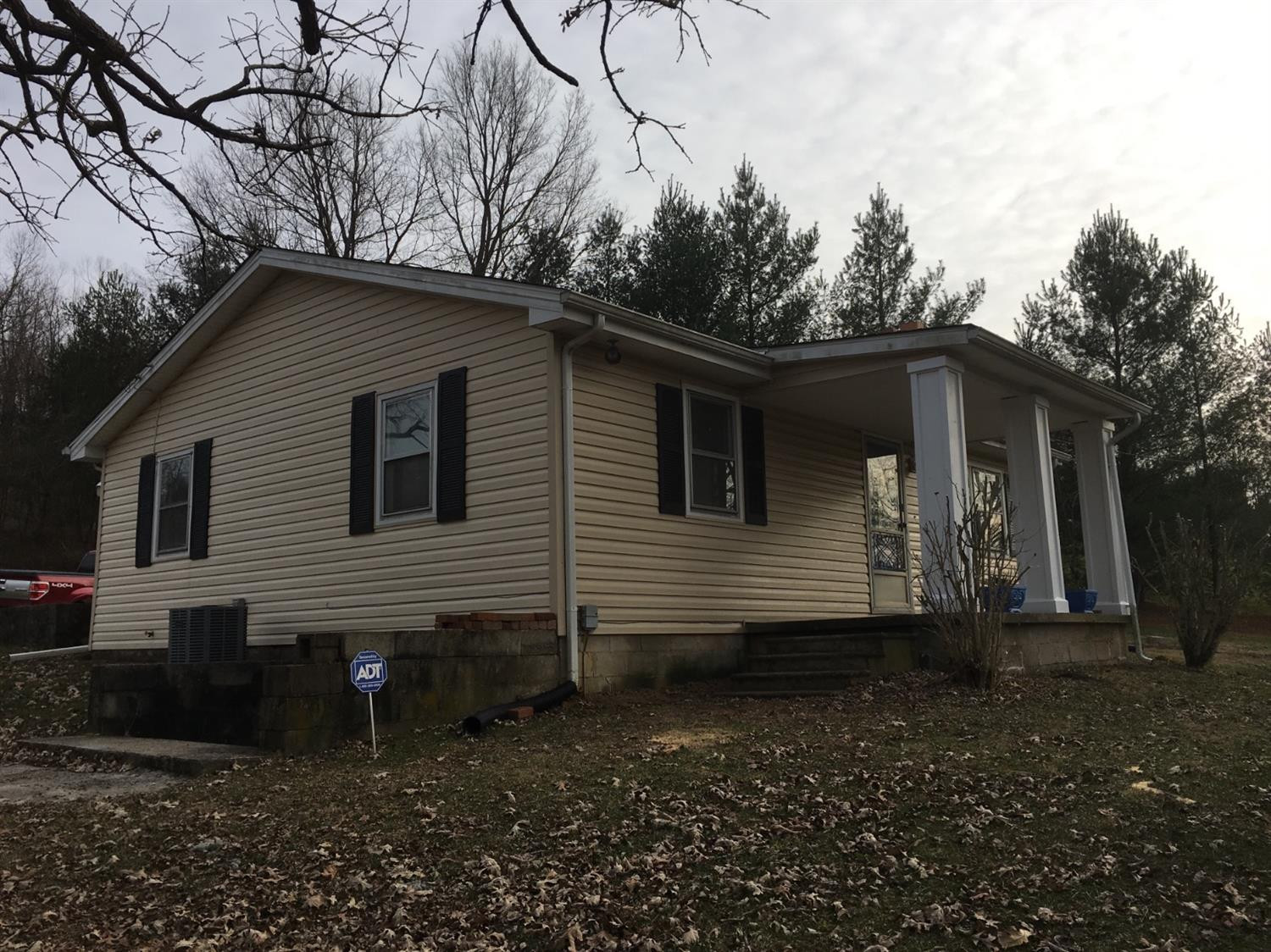 5143 Muddy Ford Road Georgetown, KY 40324 - Photo 1 of 9 Photo 1