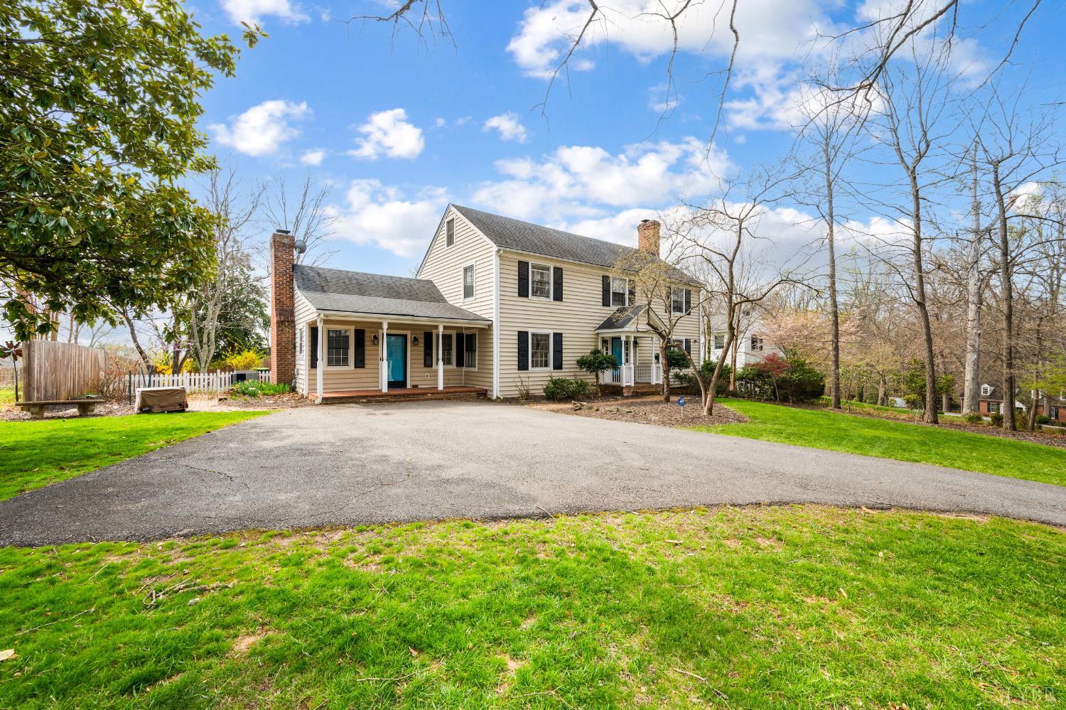 960 Rothowood Road Lynchburg, VA 24503 - Photo 45 of 60 Gallery Image 45