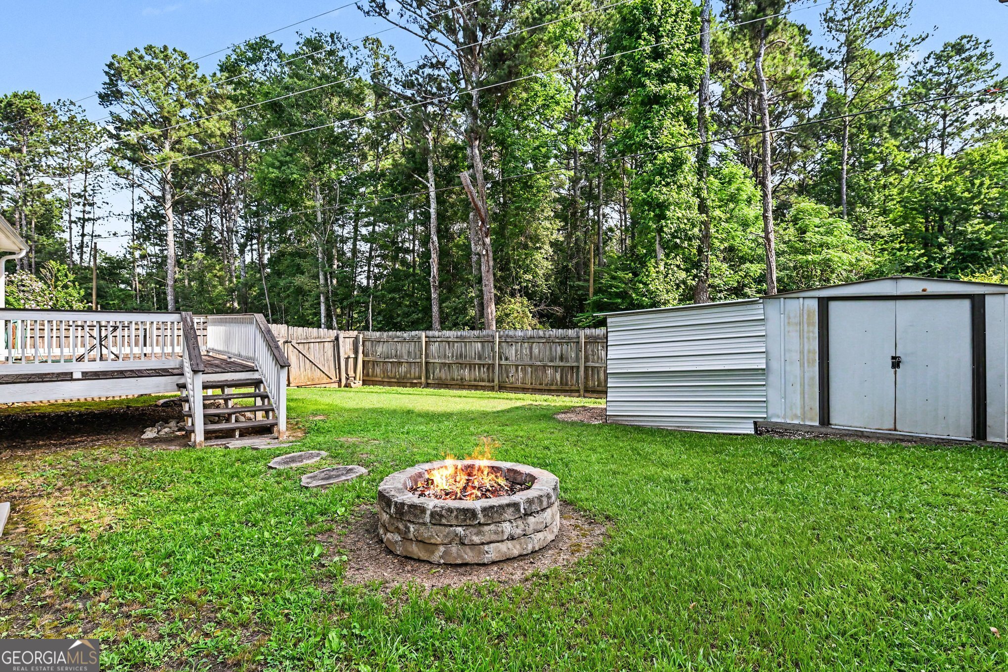 237 Palmetto Road Tyrone, GA 30290 - Photo 26 of 28
