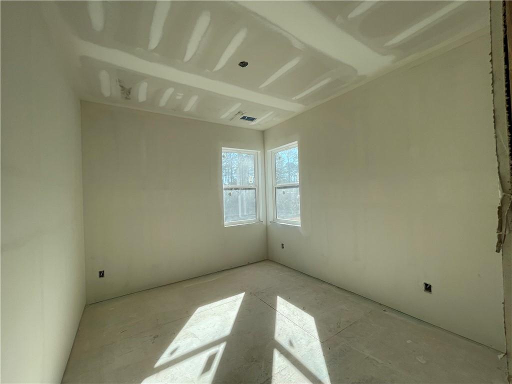 100 Bridgeview (lot 1) Way Canton, GA 30114 - Photo 9 of 31 a view of room with window