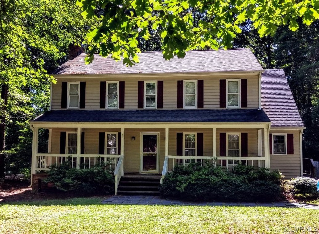 4224 Brixton Road Chesterfield, VA 23832 - Photo 1 of 36 Gallery Image 1