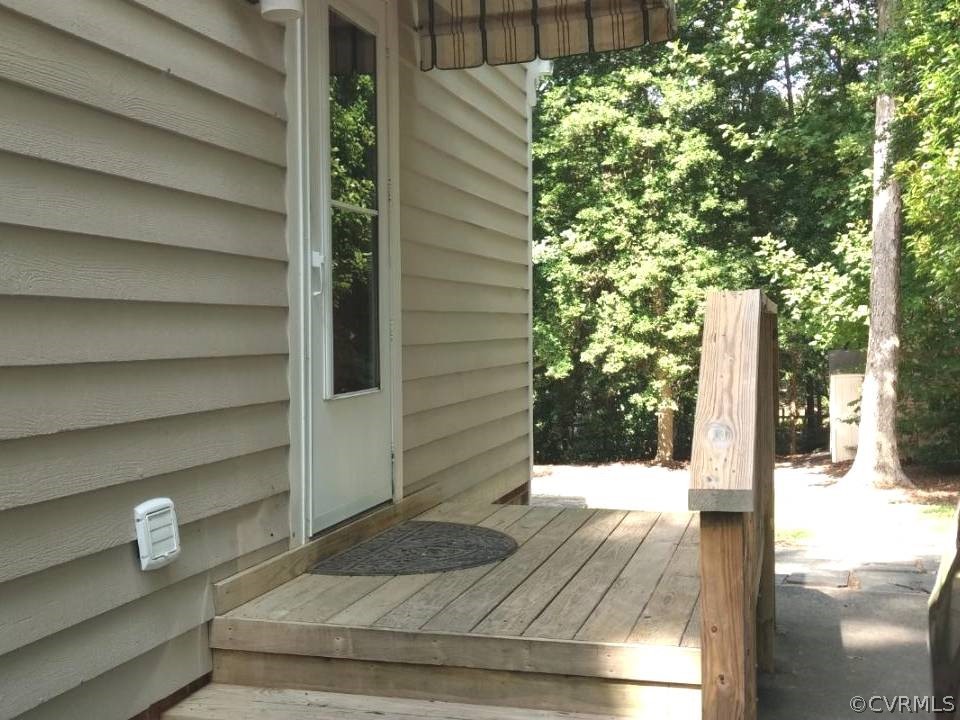 4224 Brixton Road Chesterfield, VA 23832 - Photo 3 of 36 Gallery Image 3