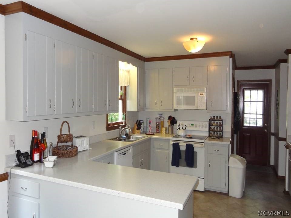 4224 Brixton Road Chesterfield, VA 23832 - Photo 4 of 36 Gallery Image 4