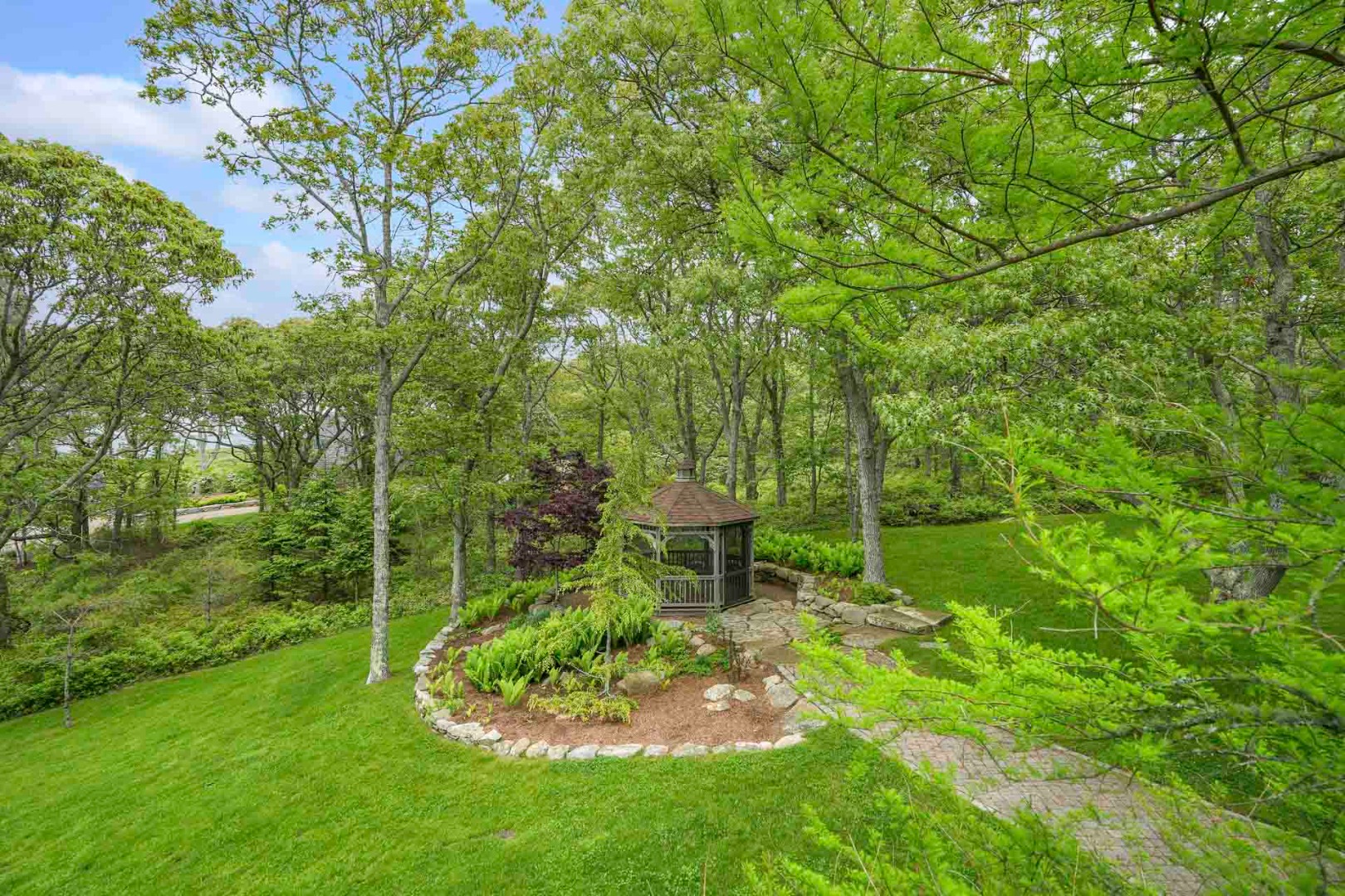 63 Putnam Road Chilmark, MA 02535 - Photo 45 of 52