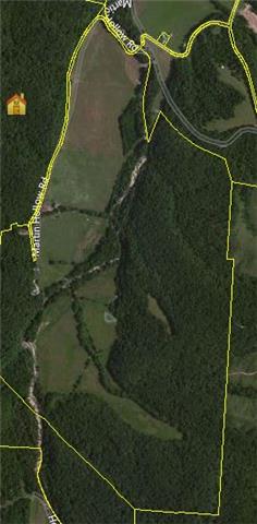 0 Jimmy Thomas Road Collinwood, TN 38450 - Photo 11 of 13 Whole tract MLS # 1677273 OR 220 acres 1677326