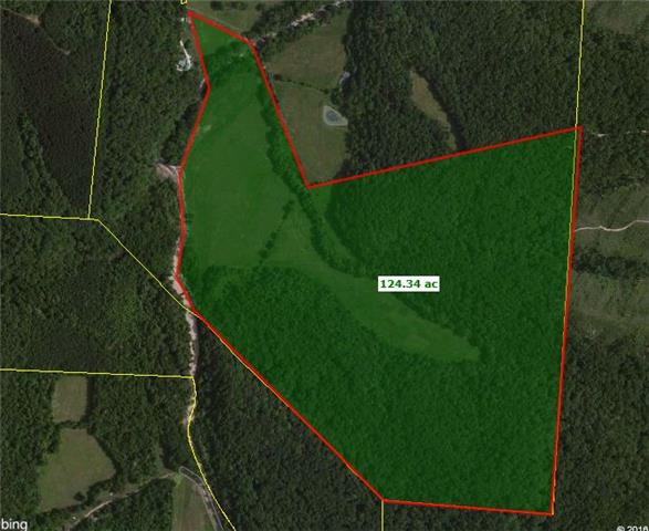 0 Jimmy Thomas Road Collinwood, TN 38450 - Photo 12 of 13 This is the 125 acres tract for this listing