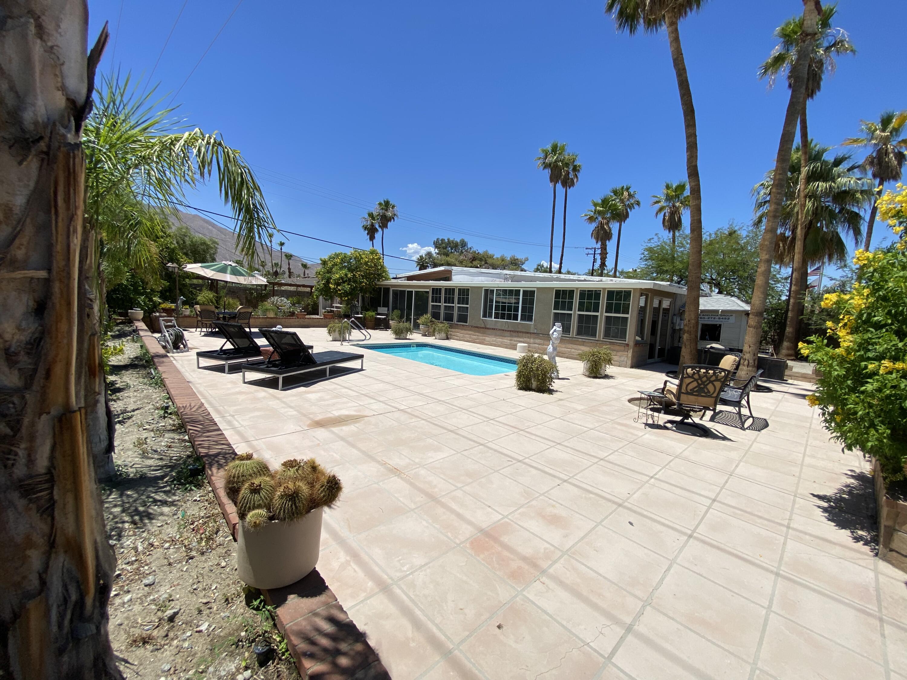 595 East Racquet Club Road Palm Springs, CA 92262 - Photo 25 of 27 8ACAB69A-566D-4936-A4AD-E77FE4CE4AB3