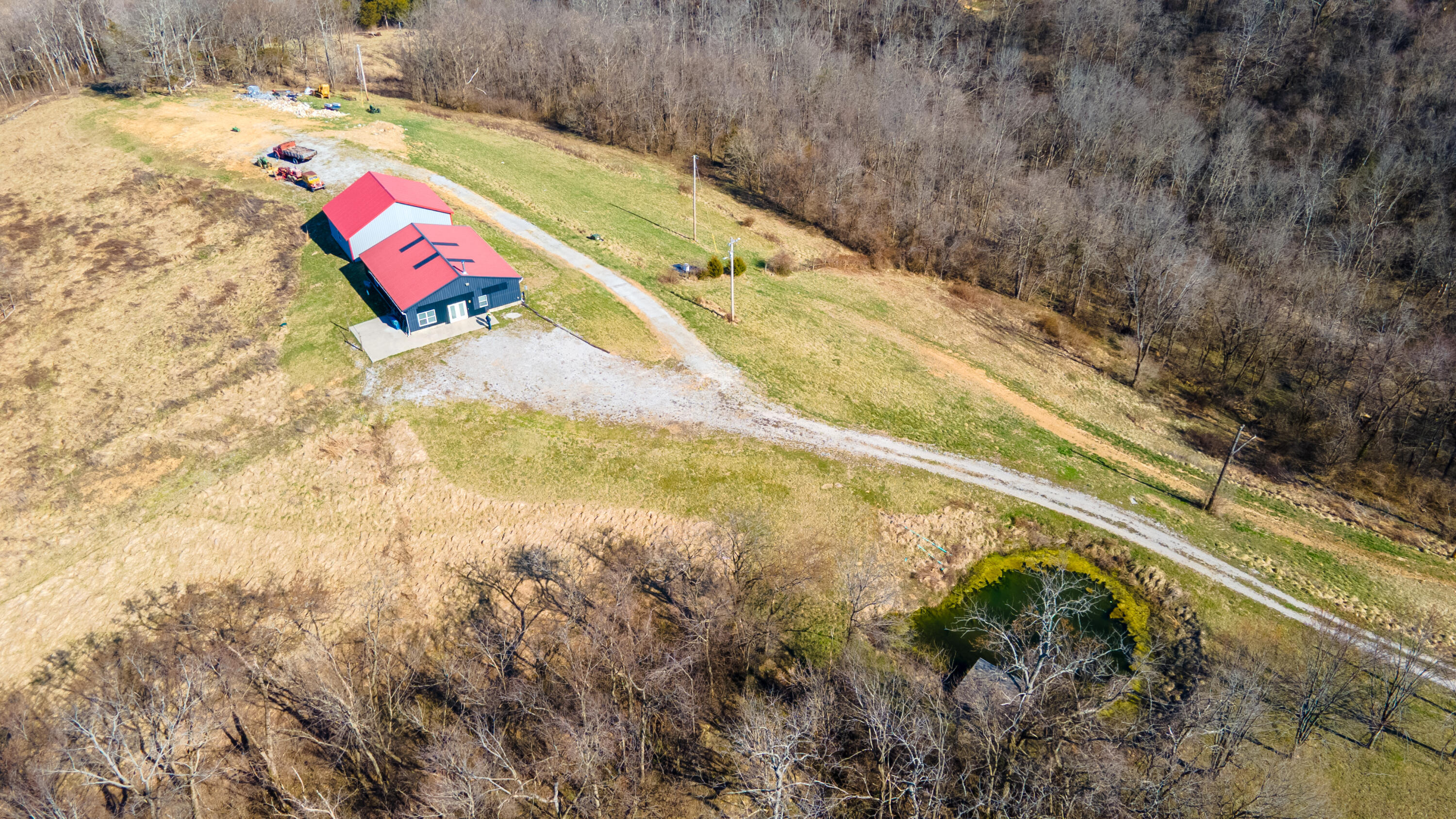534 Maple Grove Road Richmond, KY 40475 - Photo 12 of 47 534 Maple Grove-10