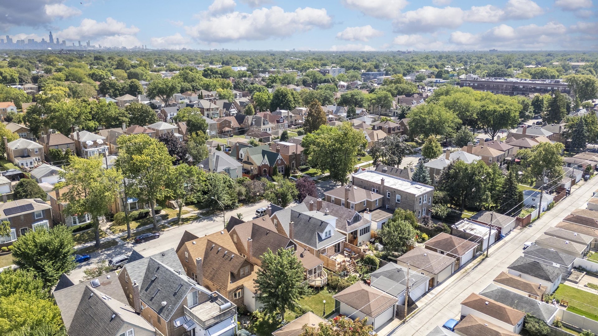 1748 North Rutherford Avenue Chicago, IL 60707 - Photo 33 of 37 Gallery Image 33