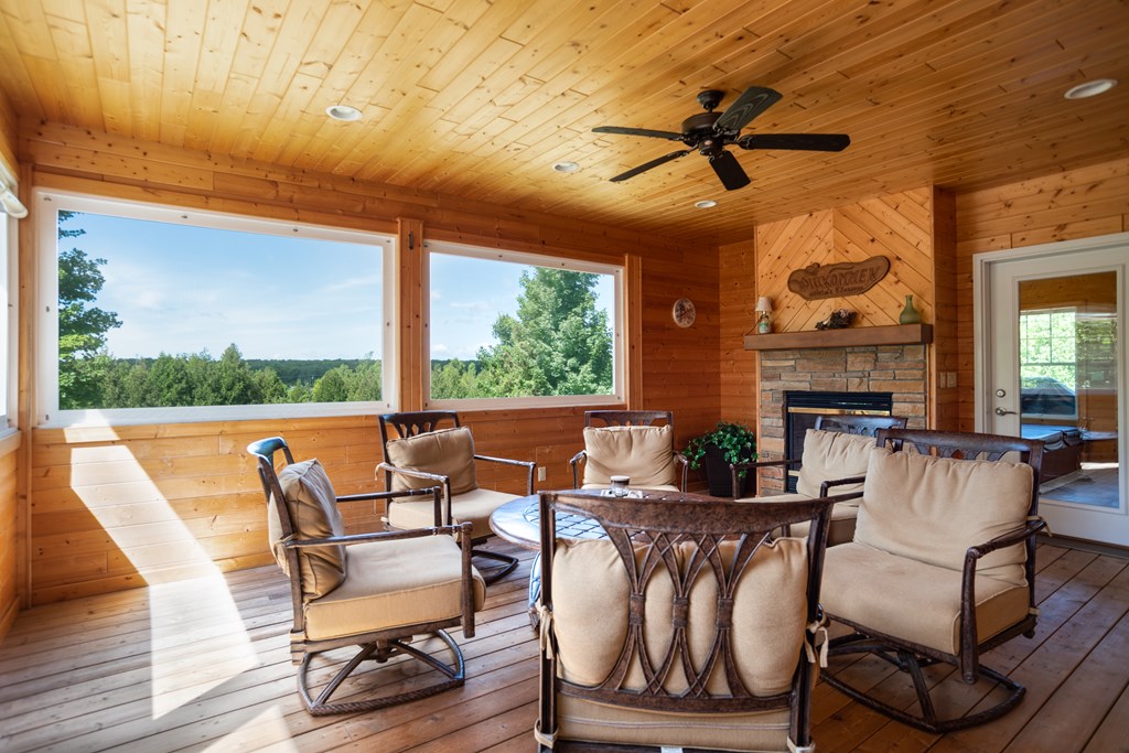 10283 Flint Ridge Lane Sister Bay, WI 54234 - Photo 16 of 33