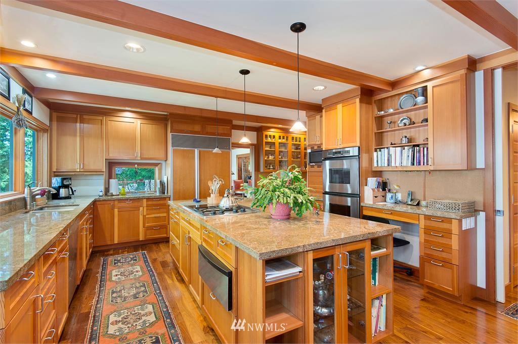 15455 Olympic View Loop Road Northwest Silverdale, WA 98383 - Photo 10 of 25 Gallery Image 10