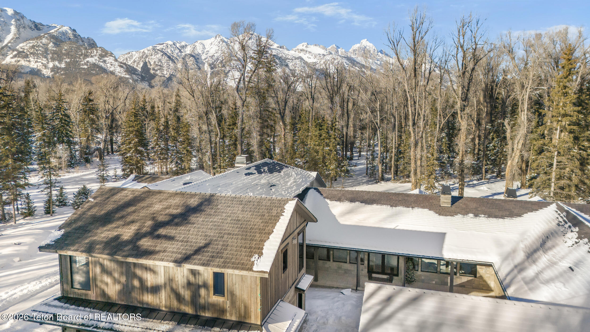 8910 Porter Loop Road Jackson, WY 83001 - Photo 81 of 85 Exterior