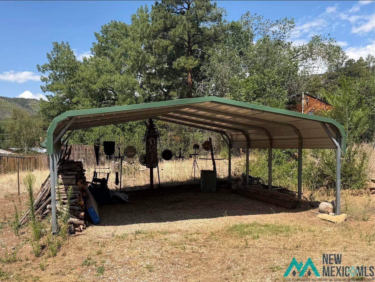 28 Skating Pond Road Montezuma, NM 87731 - Photo 23 of 39 Gallery Image 23