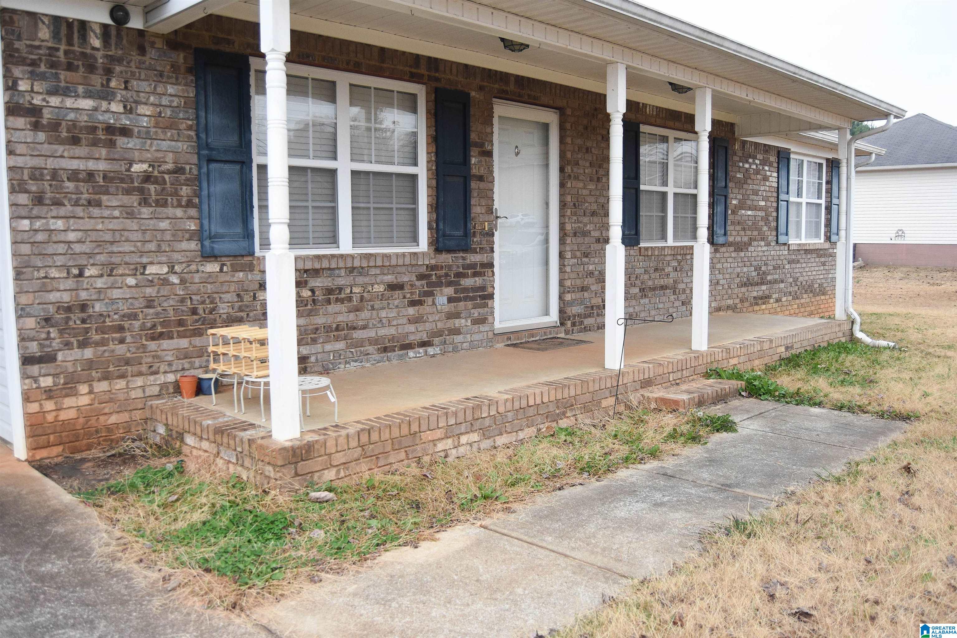 537 Bailey Road Weaver, AL 36277 - Photo 4 of 36