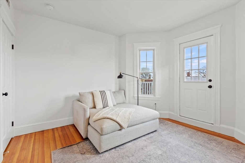 15 Lafield Street, Unit 3 Boston, MA 02122 - Photo 19 of 25