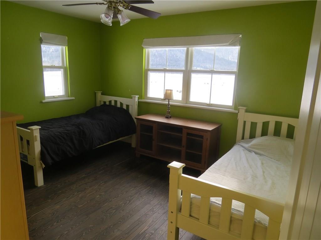 615 St John Road Fort Kent, ME 04743 - Photo 22 of 35 Bedroom on 2nd floor