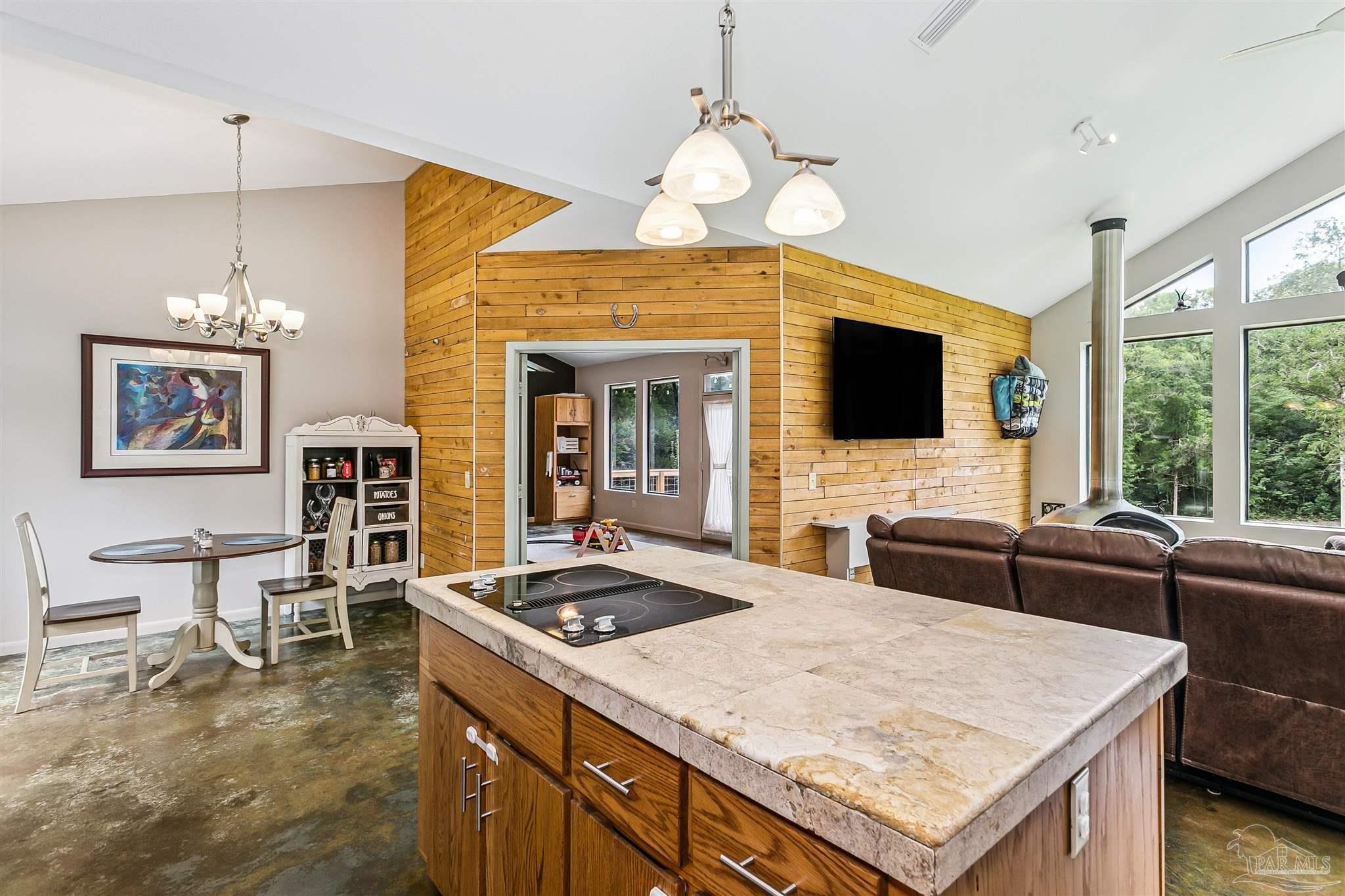 4394 Crabtree Church Road Molino, FL 32577 - Photo 12 of 52