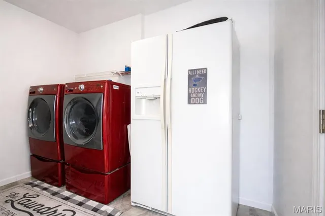 $190,000 | 617 Washington Street, Highland, IL 62249