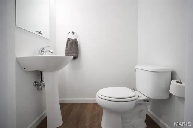 $190,000 | 617 Washington Street, Highland, IL 62249