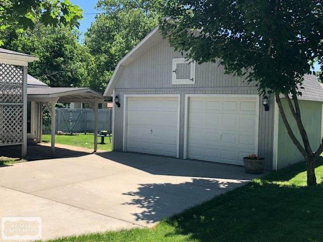 199 Benjamin Street Romeo, MI 48065 - Photo 11 of 37 31350057-10.JPG