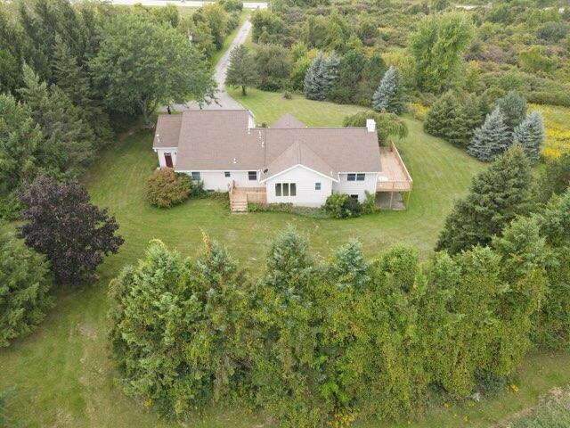 5464 South Maple Island Road Fremont, MI 49412 - Photo 14 of 45 14