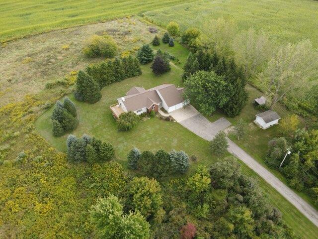 5464 South Maple Island Road Fremont, MI 49412 - Photo 16 of 45 16