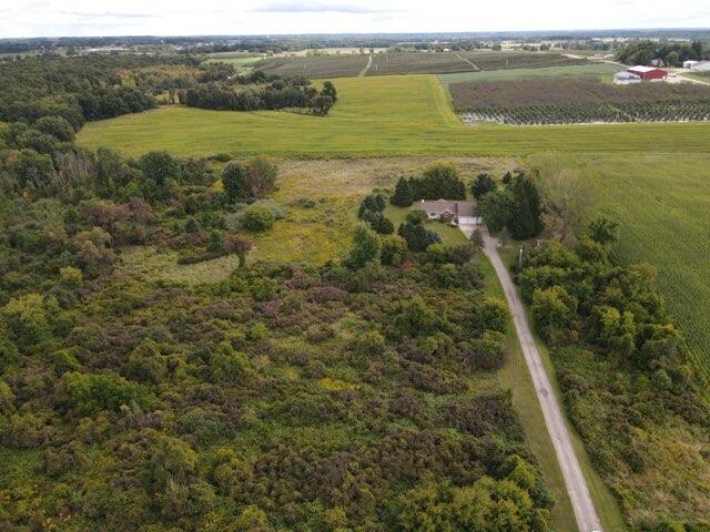 5464 South Maple Island Road Fremont, MI 49412 - Photo 18 of 45 18