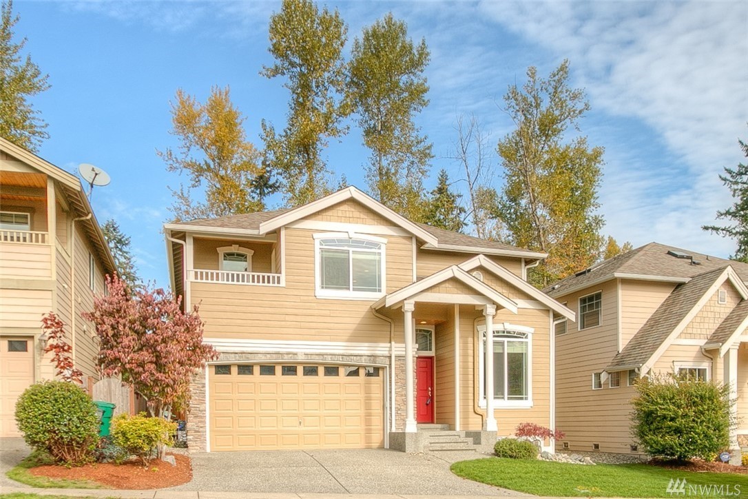 1709 235th Place Southwest Bothell, WA 98021 - Photo 1 of 23