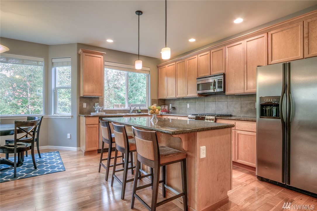 1709 235th Place Southwest Bothell, WA 98021 - Photo 6 of 23