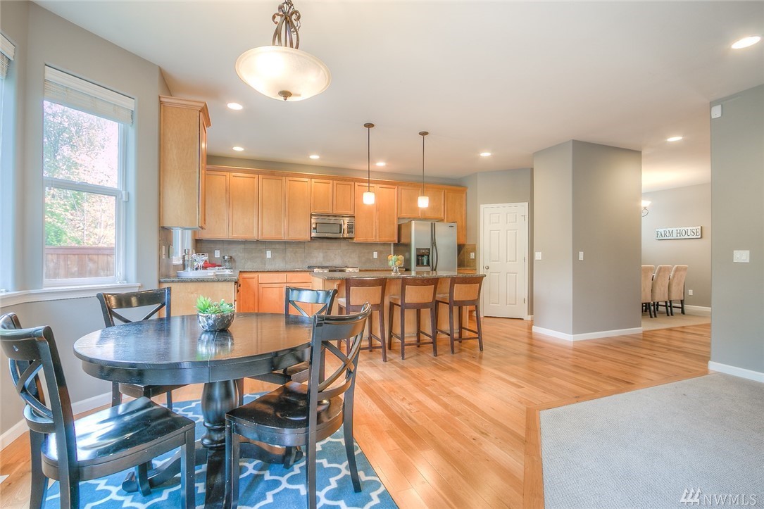 1709 235th Place Southwest Bothell, WA 98021 - Photo 8 of 23