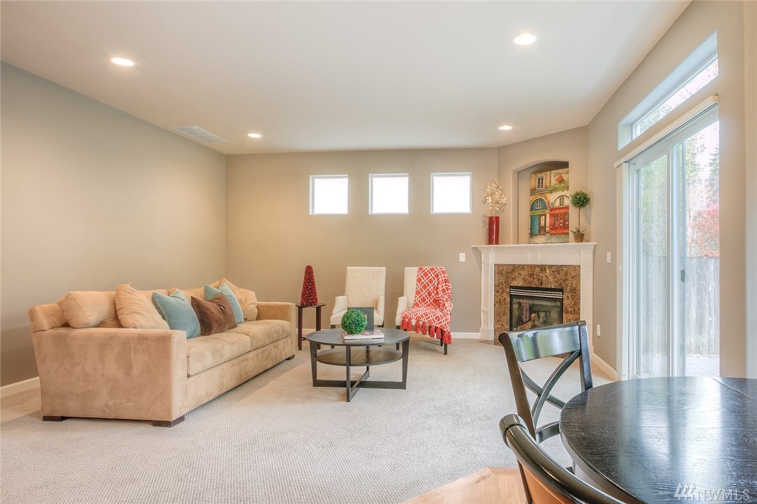 1709 235th Place Southwest Bothell, WA 98021 - Photo 9 of 23