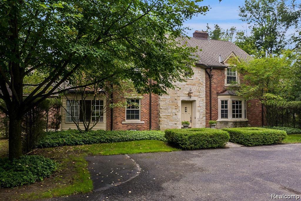 31241 Lahser Road Beverly Hills, MI 48025 - Photo 62 of 65