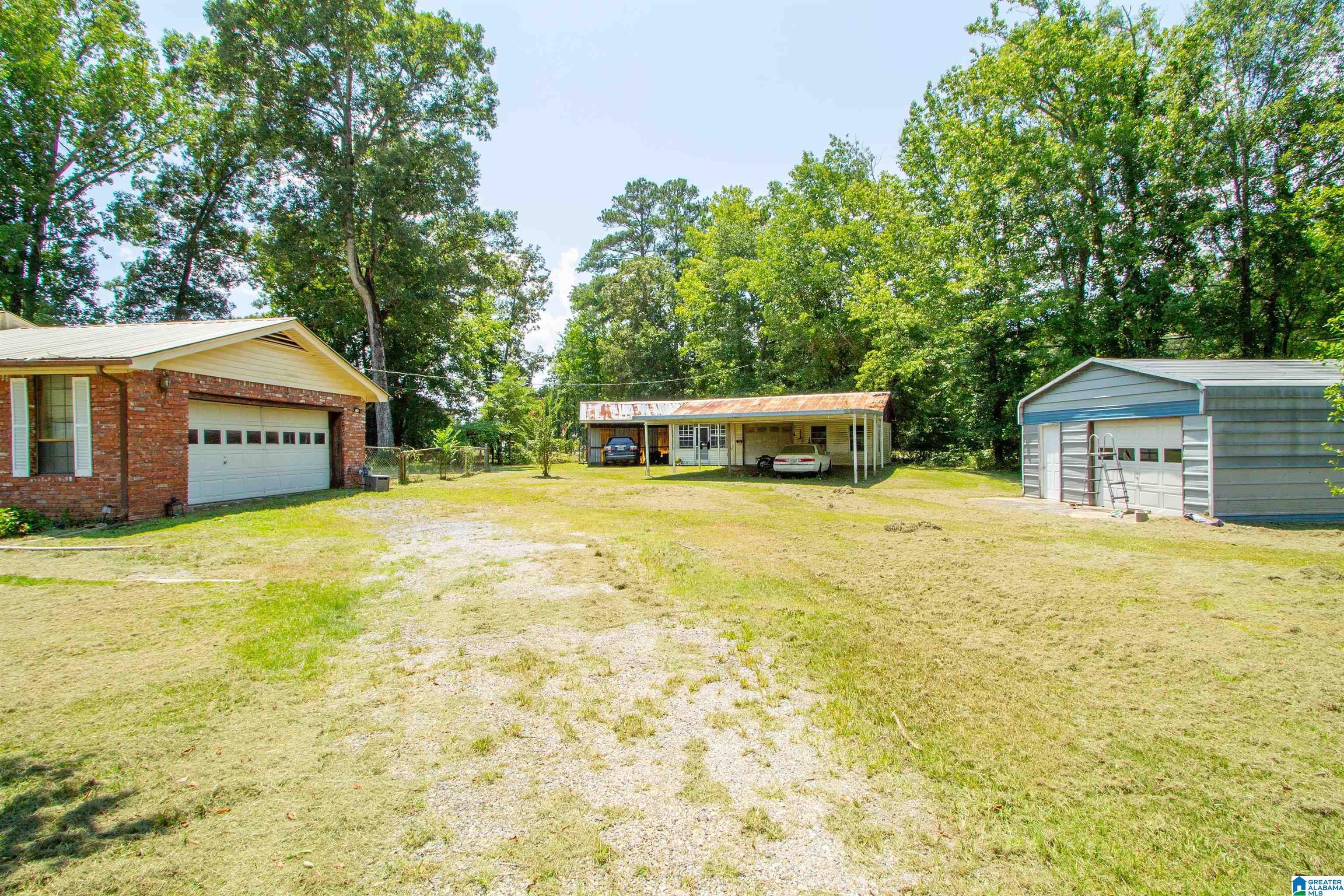 34 Raley Street Vincent, AL 35178 - Photo 5 of 37 Gallery Image 5