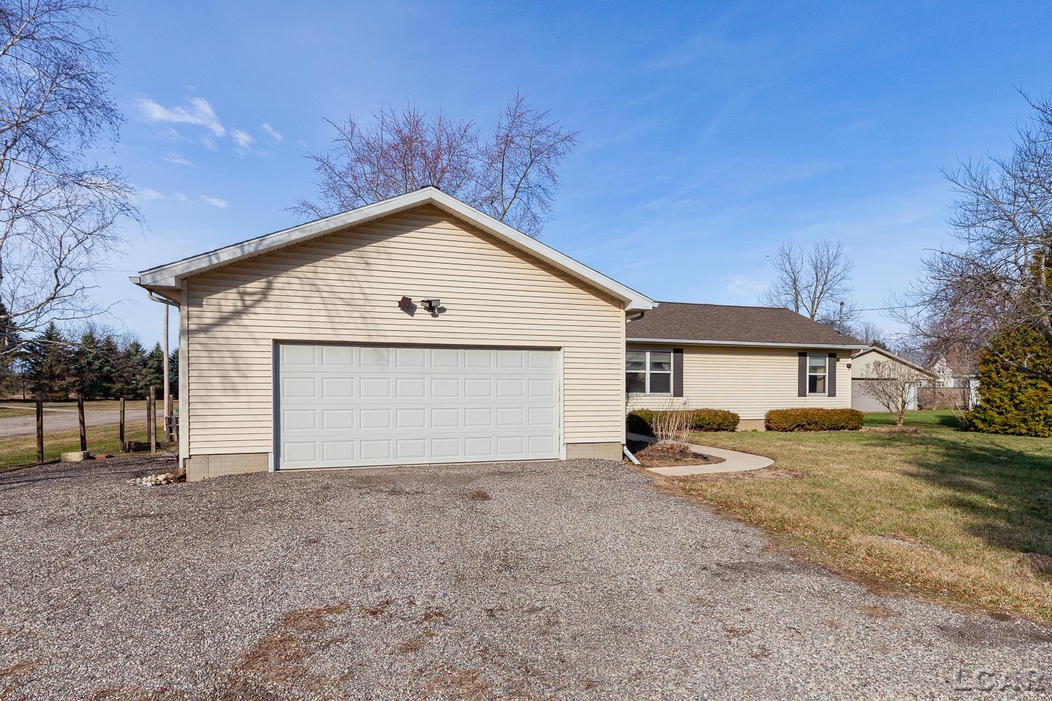 260 South Main Street Britton, MI 49229 - Photo 26 of 45
