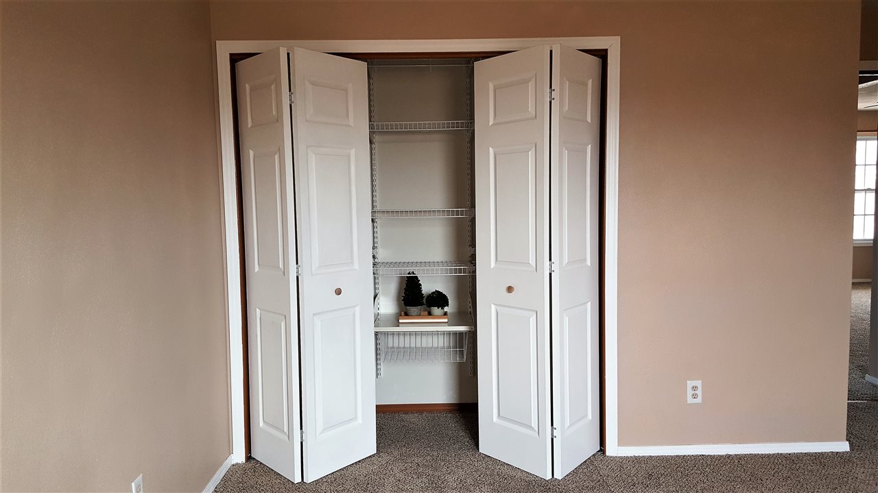 628 Bayfield Road Rockton, IL 61072 - Photo 14 of 24 a view of closet area