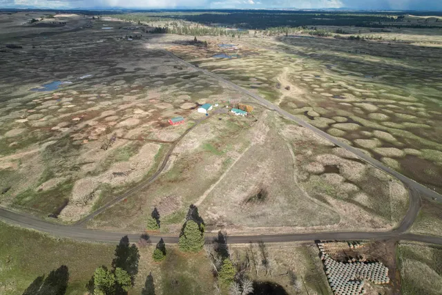 $90,000 | Nka South Pine Springs Road, Unit PARCEL # 02226 9013, Cheney, WA 99004