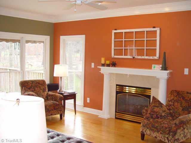 1794 Case Oak Court Oak Ridge, NC 27310 - Photo 3 of 9 Other. Family Room