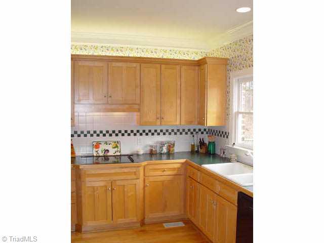 1794 Case Oak Court Oak Ridge, NC 27310 - Photo 4 of 9 Other. Kitchen