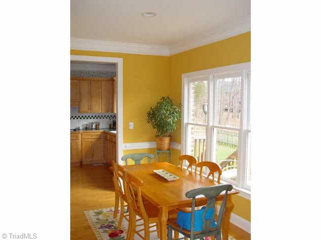 1794 Case Oak Court Oak Ridge, NC 27310 - Photo 5 of 9 Other. Breakfast Room