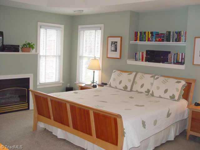 1794 Case Oak Court Oak Ridge, NC 27310 - Photo 6 of 9 Other. Master Suite