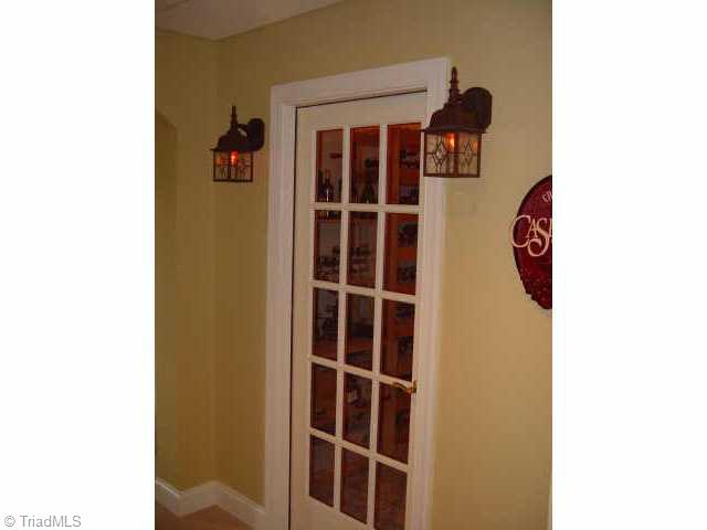 1794 Case Oak Court Oak Ridge, NC 27310 - Photo 7 of 9 Other. Wine Cellar