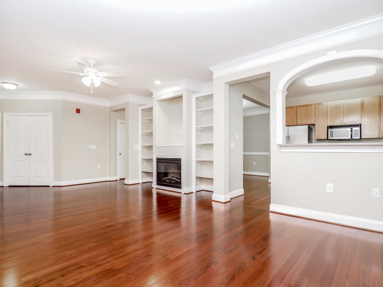 3811 Lunceston Way, Unit 102 Raleigh, NC 27613 - Photo 3 of 20 Photo 3