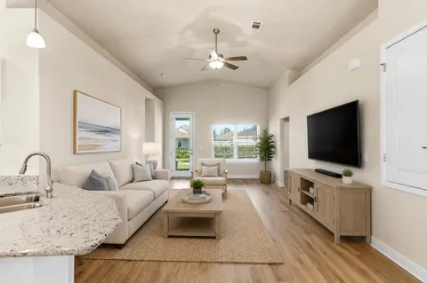 $329,000 | 49 Cool Breeze Drive, Freeport, FL 32439
