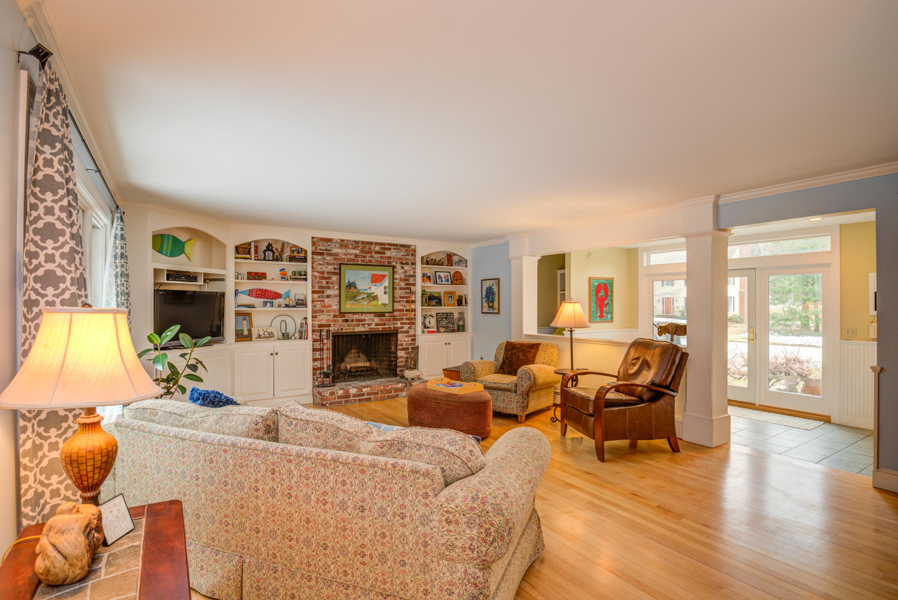 27 Stony Ridge Road Cumberland, ME 04110 - Photo 23 of 50 Pic#-22